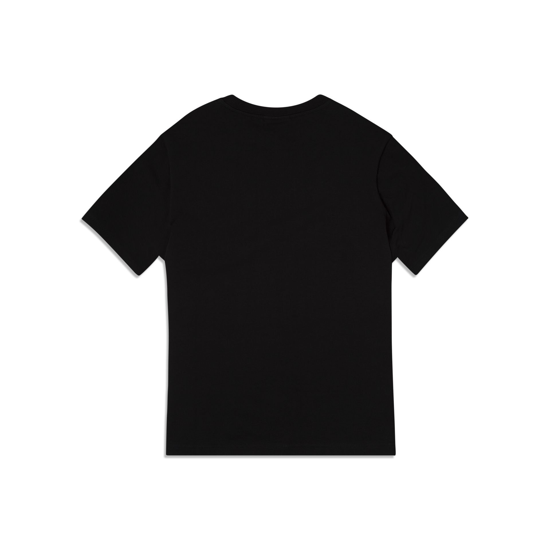 Chicago Cubs Logo Select Black T-Shirt sold by New Era product image thumbnail 3