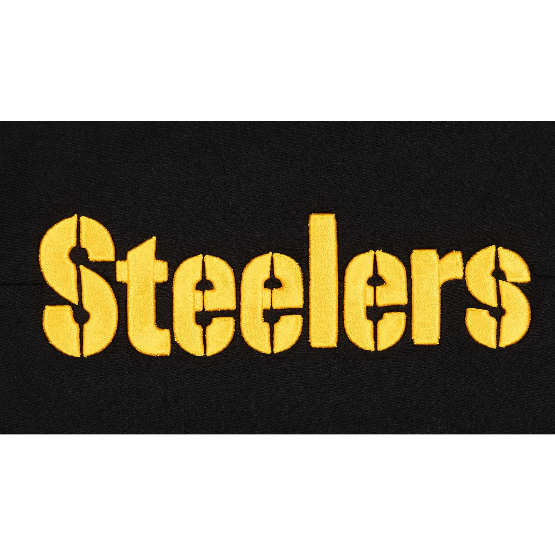 Pittsburgh Steelers Logo Select Jogger sold by New Era product image thumbnail 5