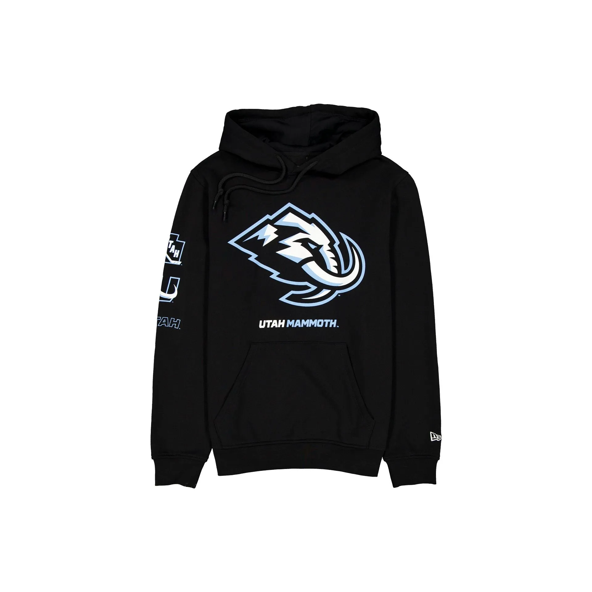Utah Mammoth Hoodie sold by New Era