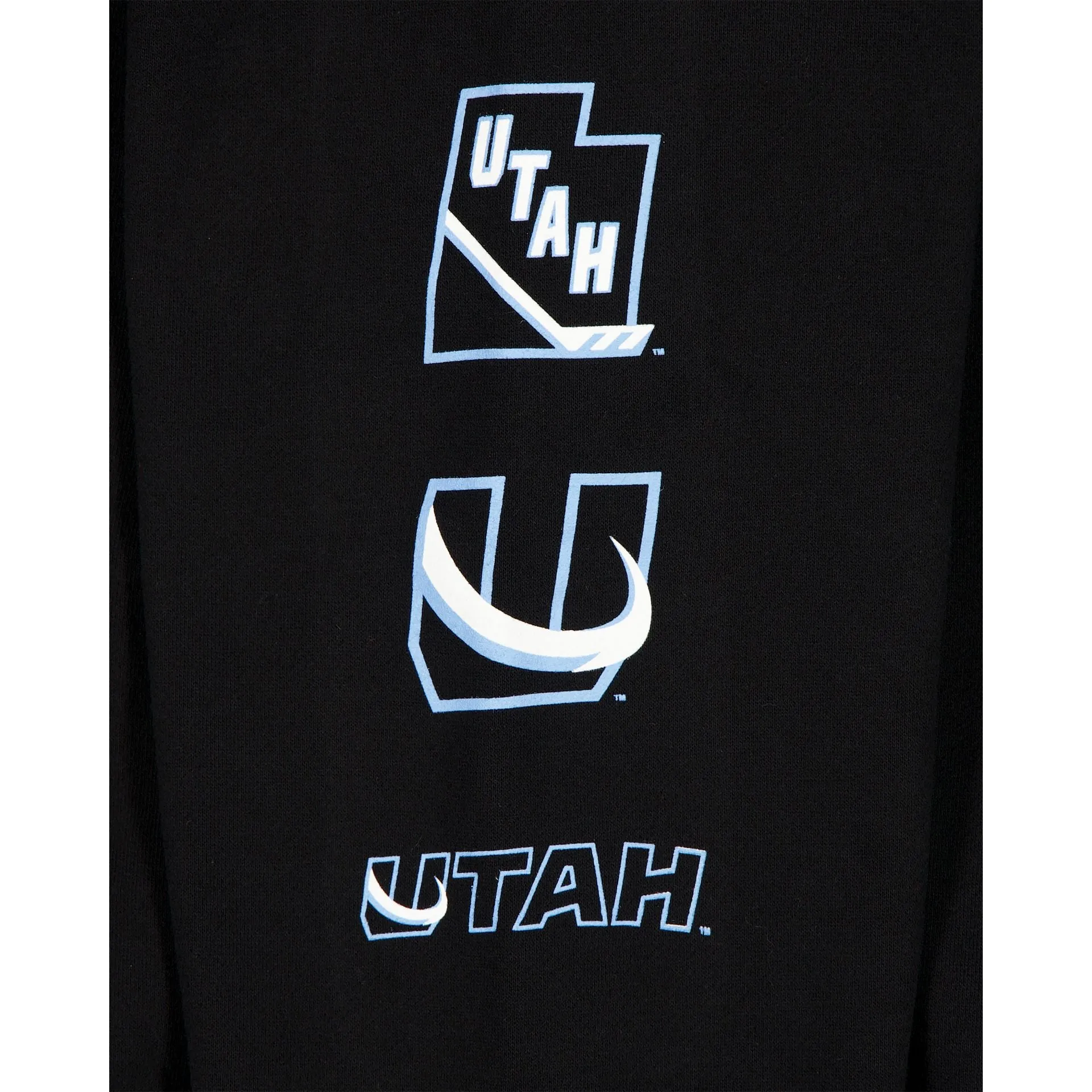 Utah Mammoth Hoodie sold by New Era product image thumbnail 3