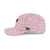 2025 Silverstone Race Special McLaren Formula 1 Team Lando Norris 9FIFTY Stretch-Snap Hat sold by New Era