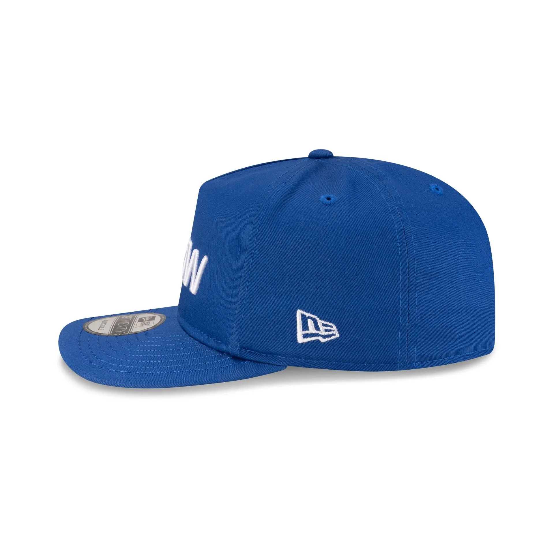 Arrow McLaren IndyCar Team Kyle Larson 19TWENTY Snapback Hat sold by New Era product image thumbnail 5
