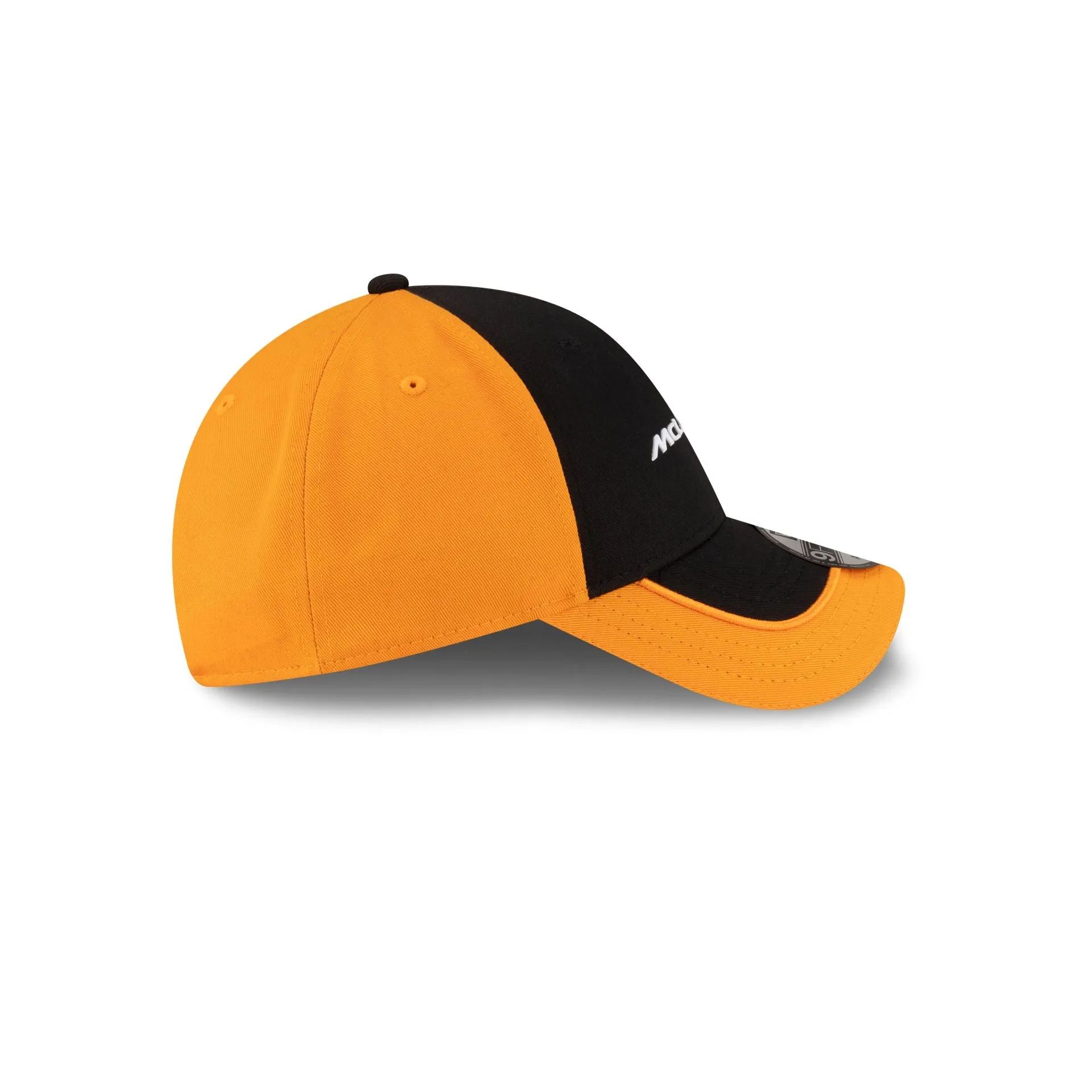 McLaren Automotive Black 9FORTY Adjustable Hat sold by New Era product image thumbnail 4