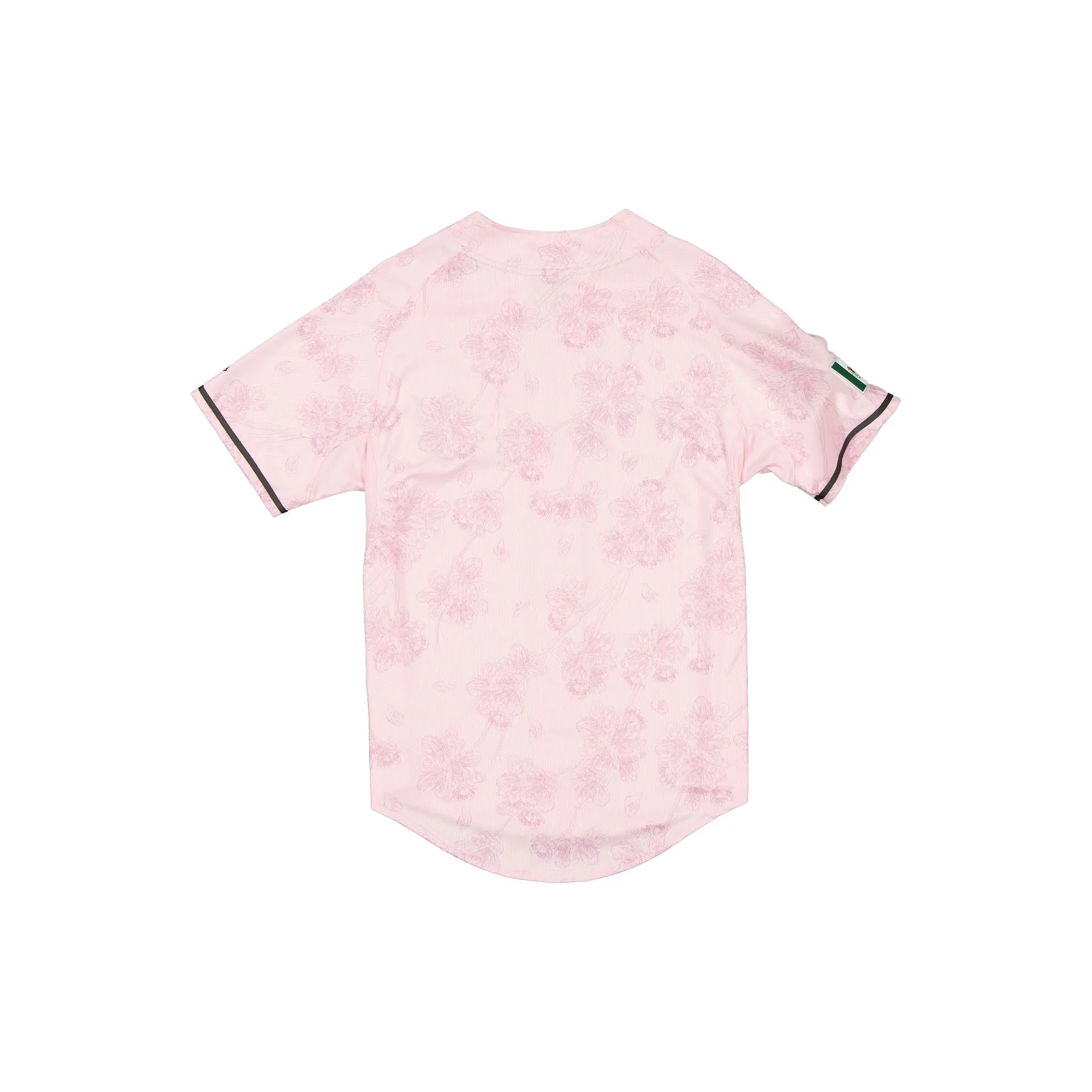 Mexico Baseball Alt Jersey sold by New Era product image thumbnail 2