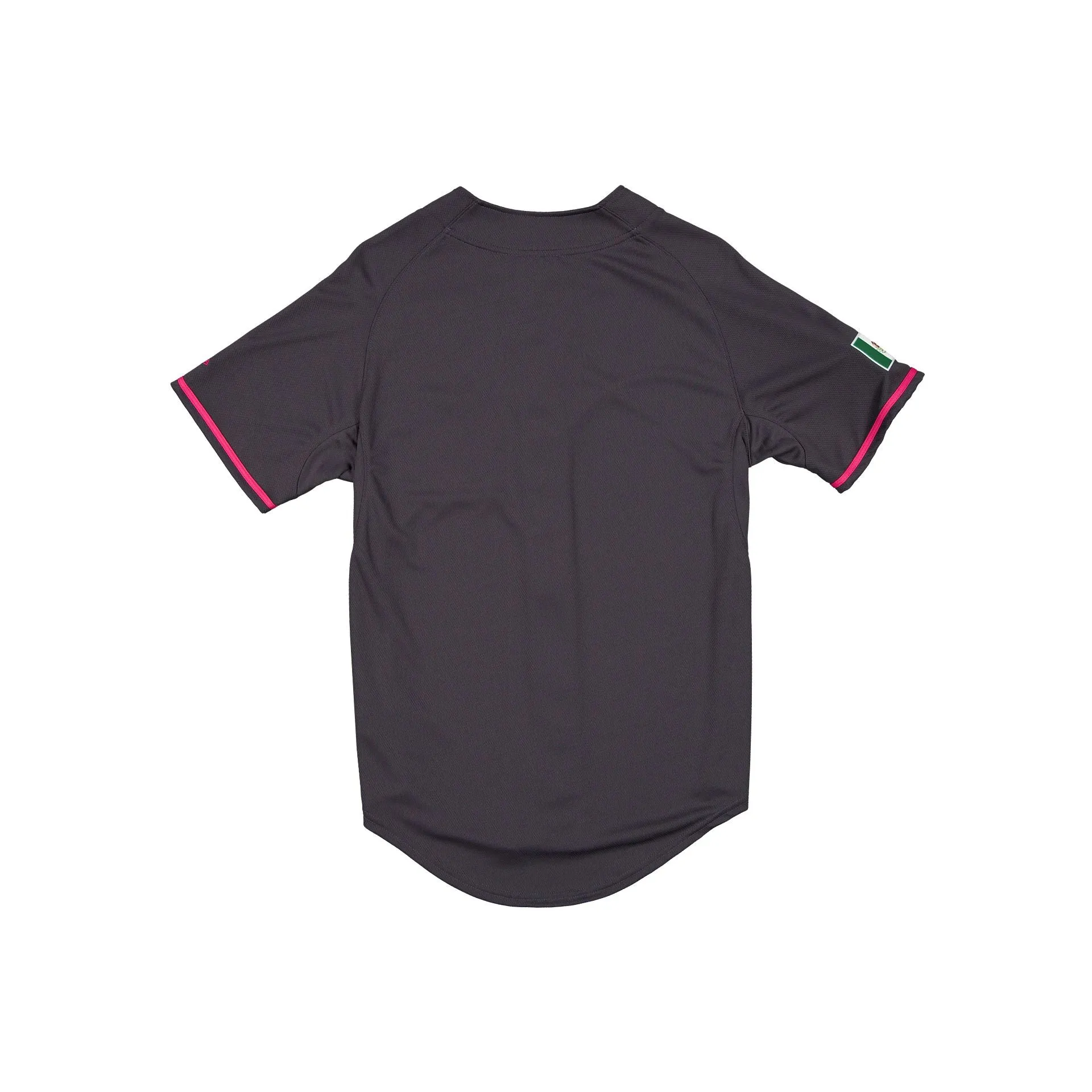 Mexico Baseball Away Jersey sold by New Era product image thumbnail 2