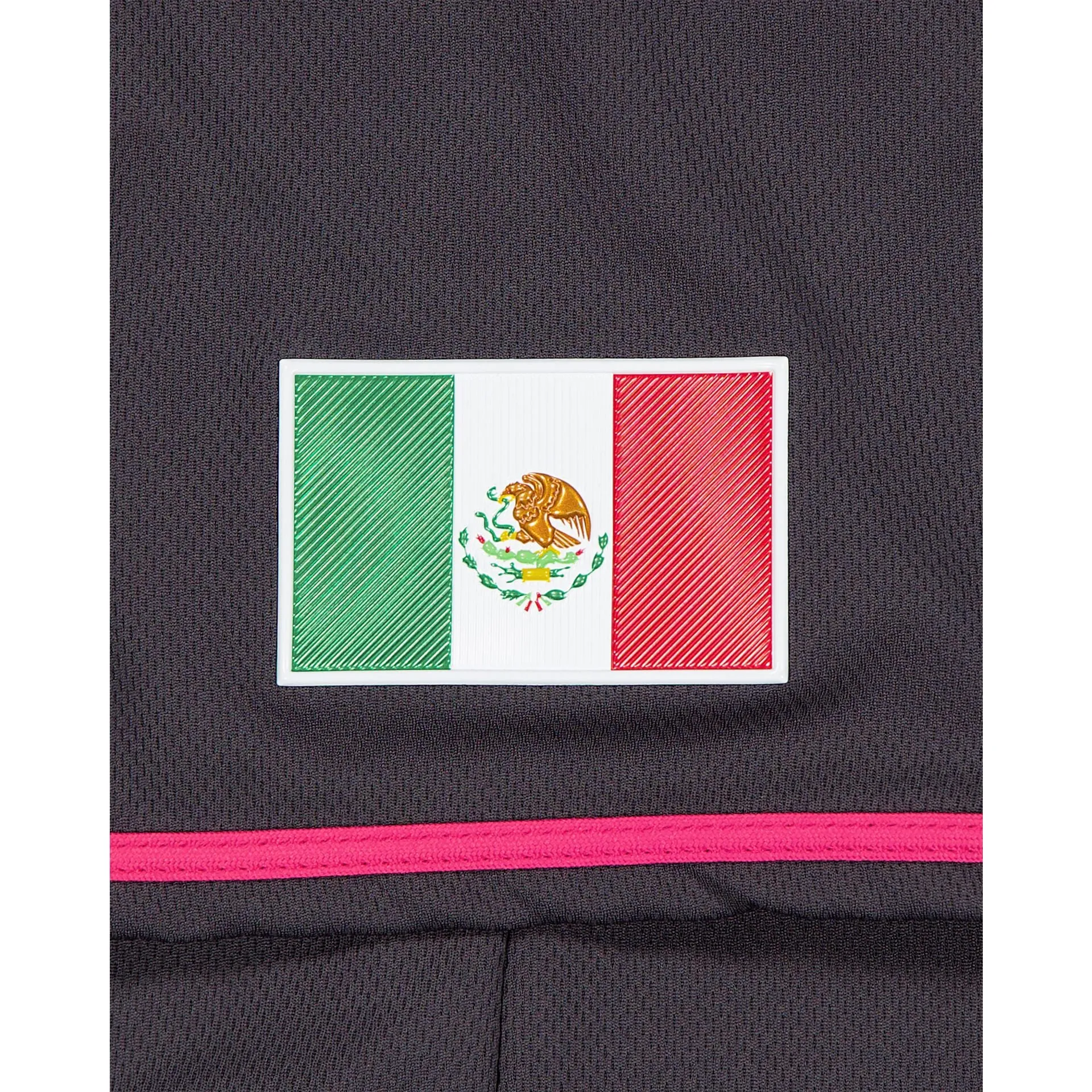 Mexico Baseball Away Jersey sold by New Era product image thumbnail 3