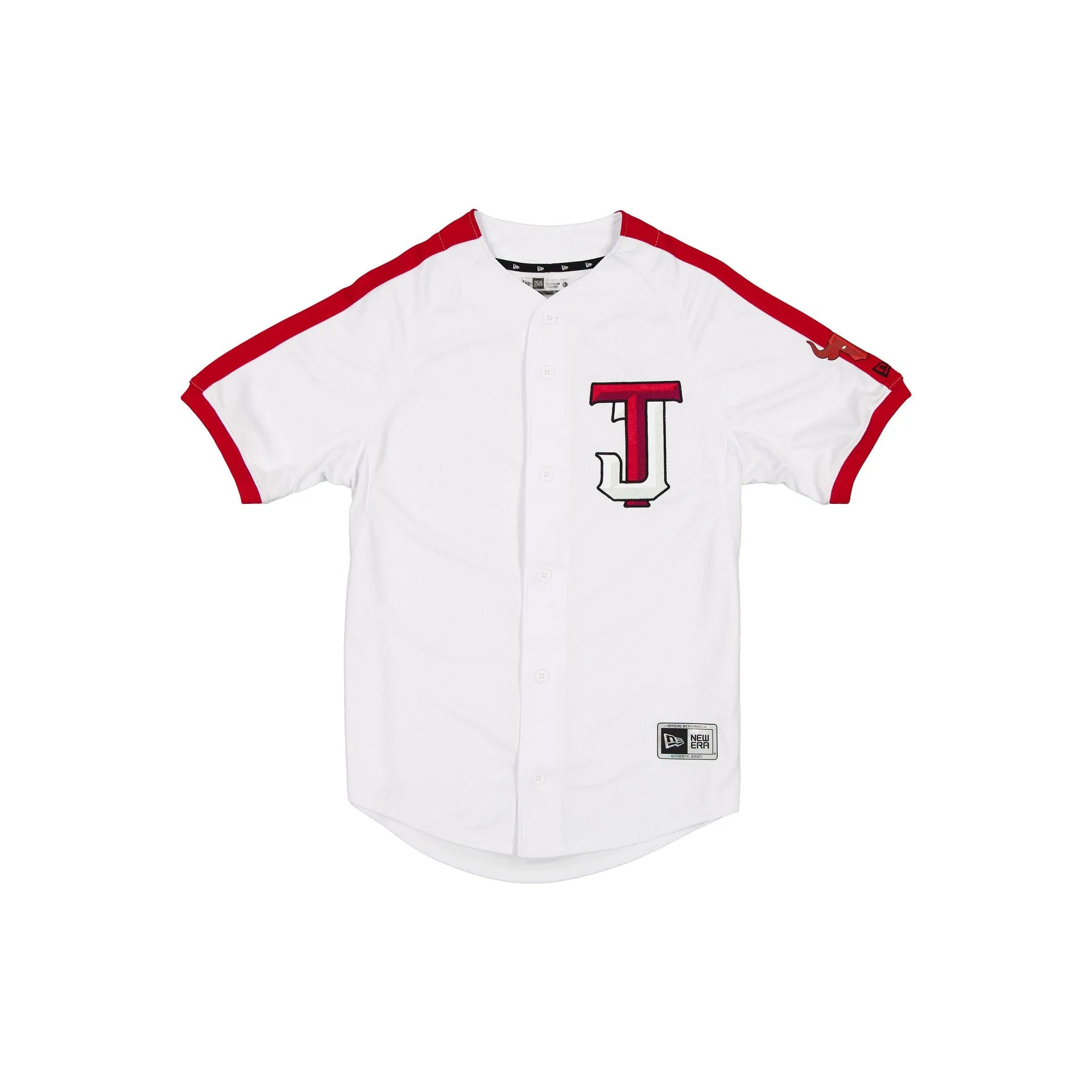 Toros de Tijuana LMB 100th Anniversary Home Jersey sold by New Era