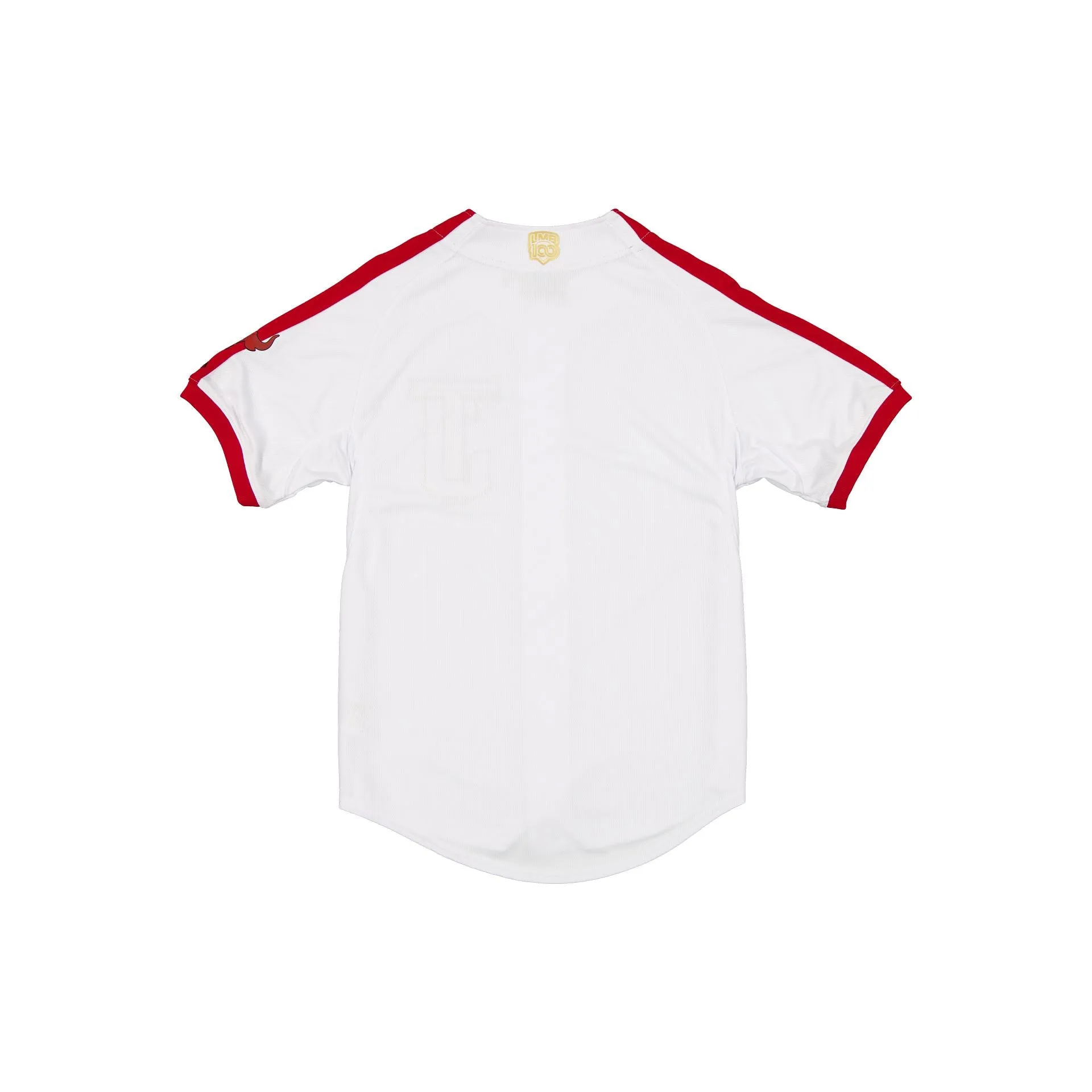 Toros de Tijuana LMB 100th Anniversary Home Jersey sold by New Era product image thumbnail 2