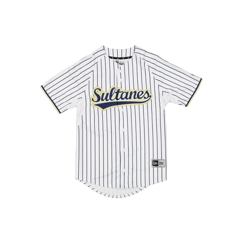 Sultanes de Monterrey LMB 100th Anniversary Home Jersey sold by New Era