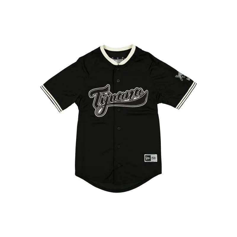 Toros de Tijuana LMB 100th Anniversary Away Jersey sold by New Era