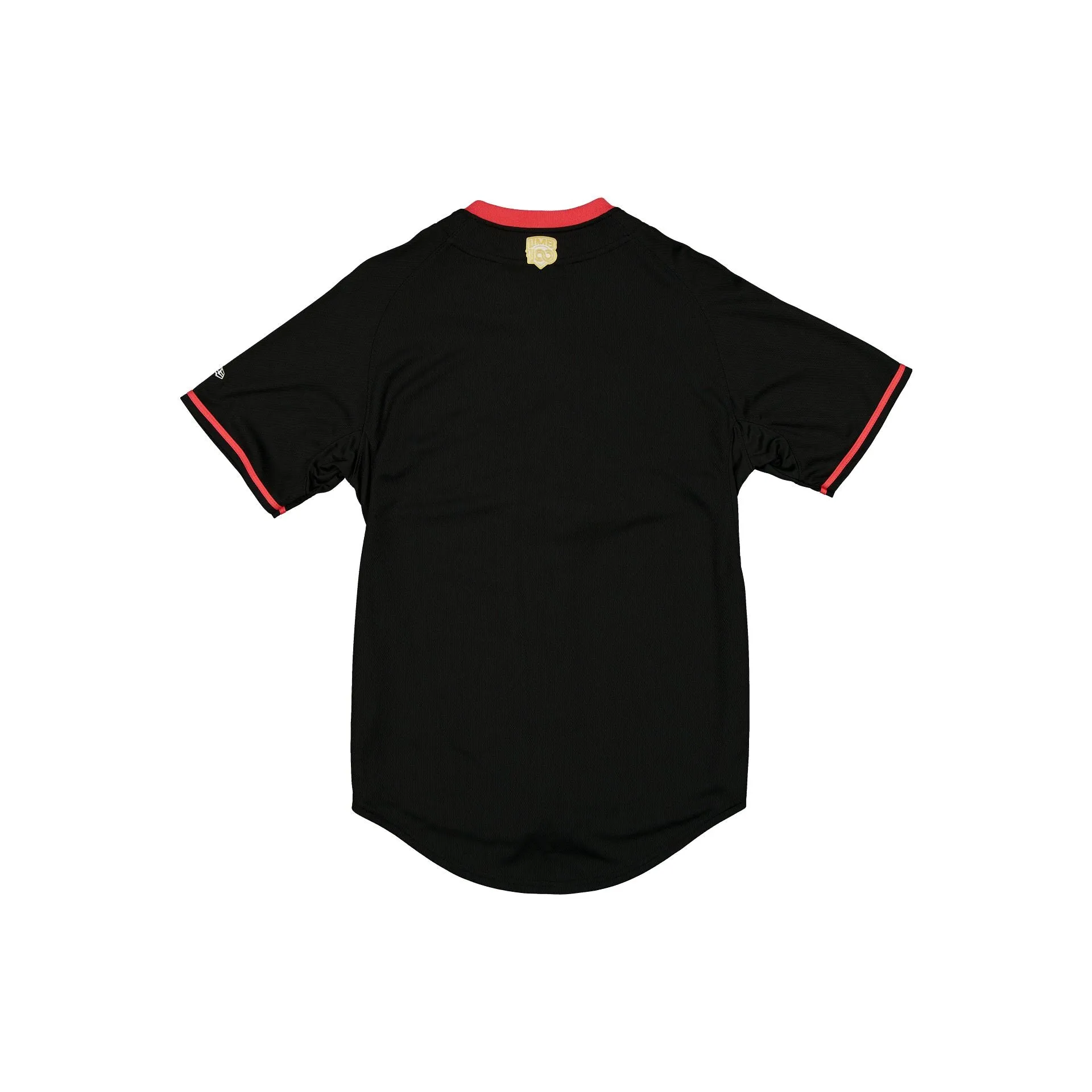 El Águila de Veracruz LMB 100th Anniversary Alt Jersey sold by New Era product image thumbnail 2