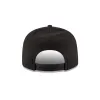 Chicago Cubs x NASCAR Chicago Street Race Black 9FIFTY Snapback Hat sold by New Era