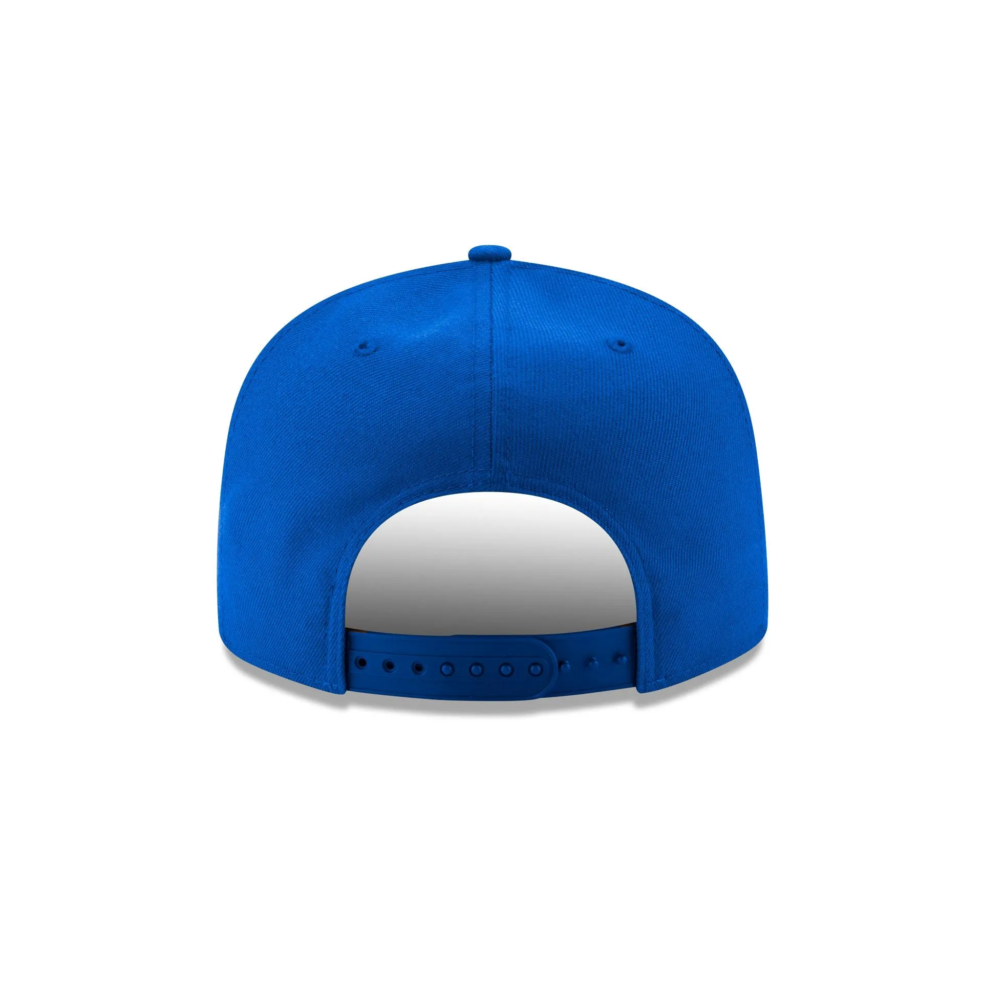 Chicago Cubs x NASCAR Chicago Street Race Blue 9FIFTY Snapback Hat sold by New Era product image thumbnail 4