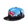 Superman Skyline 59FIFTY Fitted Hat sold by New Era