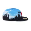 Superman Skyline 59FIFTY Fitted Hat sold by New Era