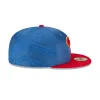 Superman Suit 59FIFTY Fitted Hat sold by New Era