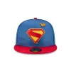 Superman Suit 59FIFTY Fitted Hat sold by New Era