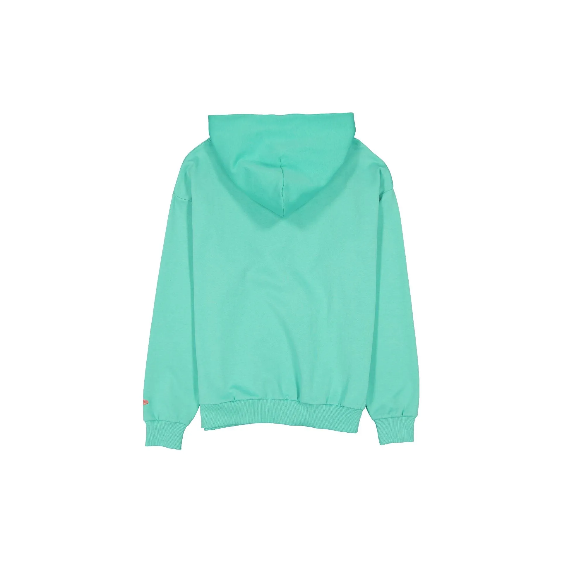 Toros de Tijuana Mint Hoodie sold by New Era product image thumbnail 2