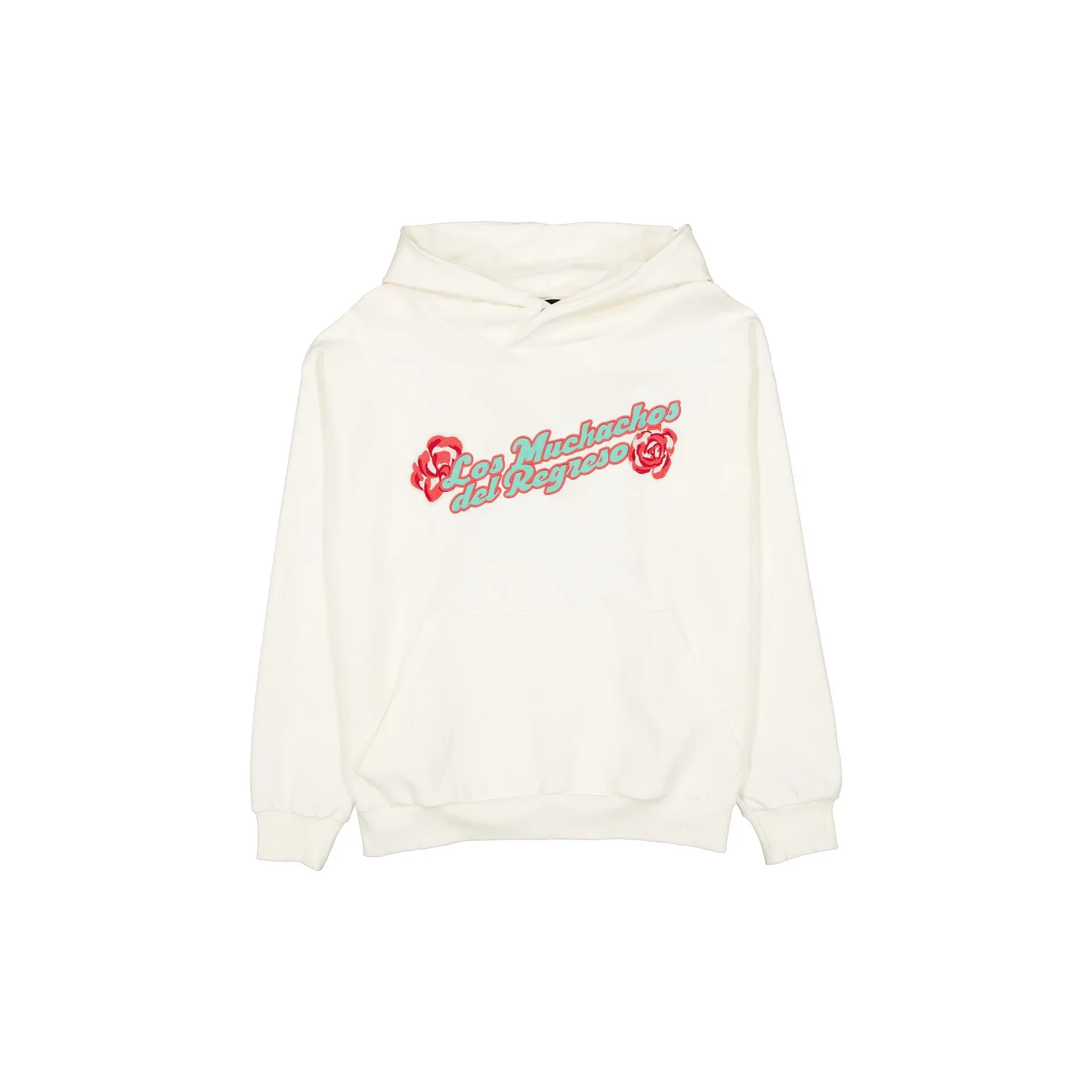 Sultanes de Monterrey Stone Floral Hoodie sold by New Era