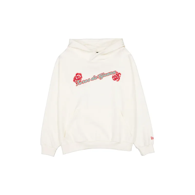 Toros de Tijuana Stone Floral Hoodie sold by New Era