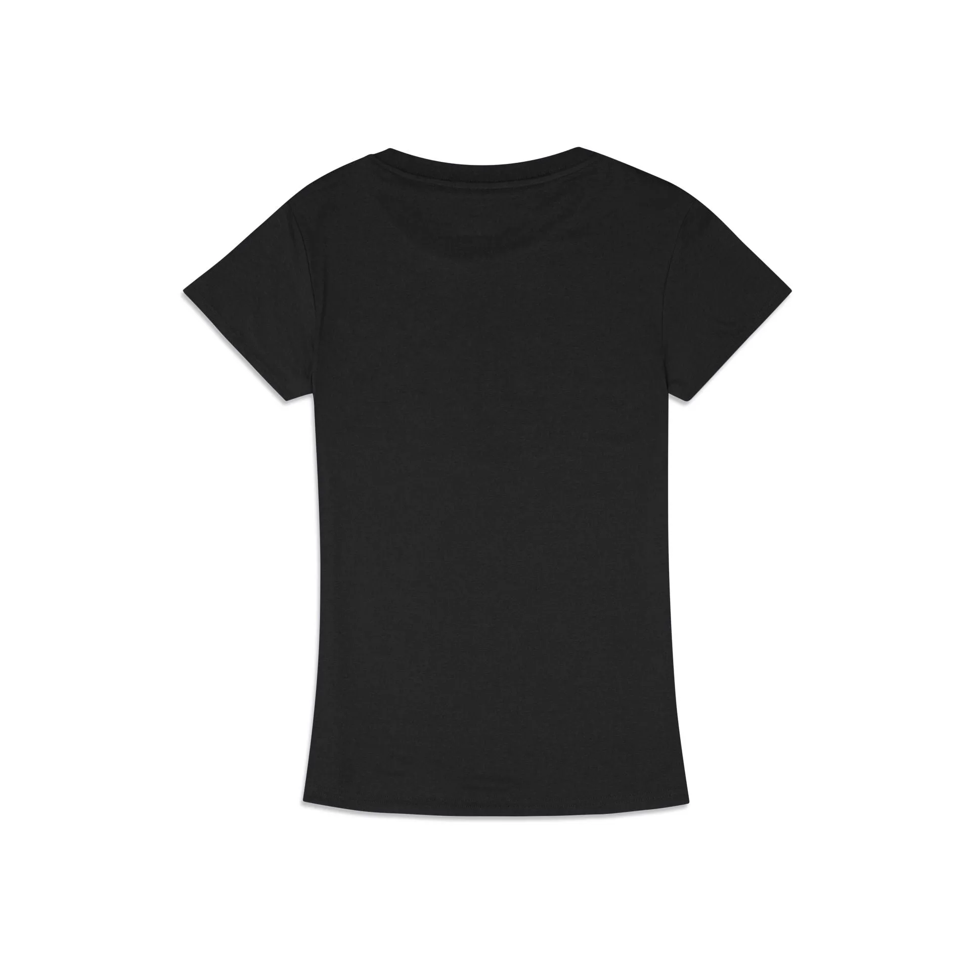 Erie Moon Mammoths Women's T-Shirt sold by New Era product image thumbnail 2