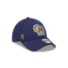 Milwaukee Brewers 2024 Clubhouse 39THIRTY Stretch Fit Hat sold by New Era