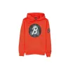 Baltimore Orioles City Connect Orange Hoodie sold by New Era