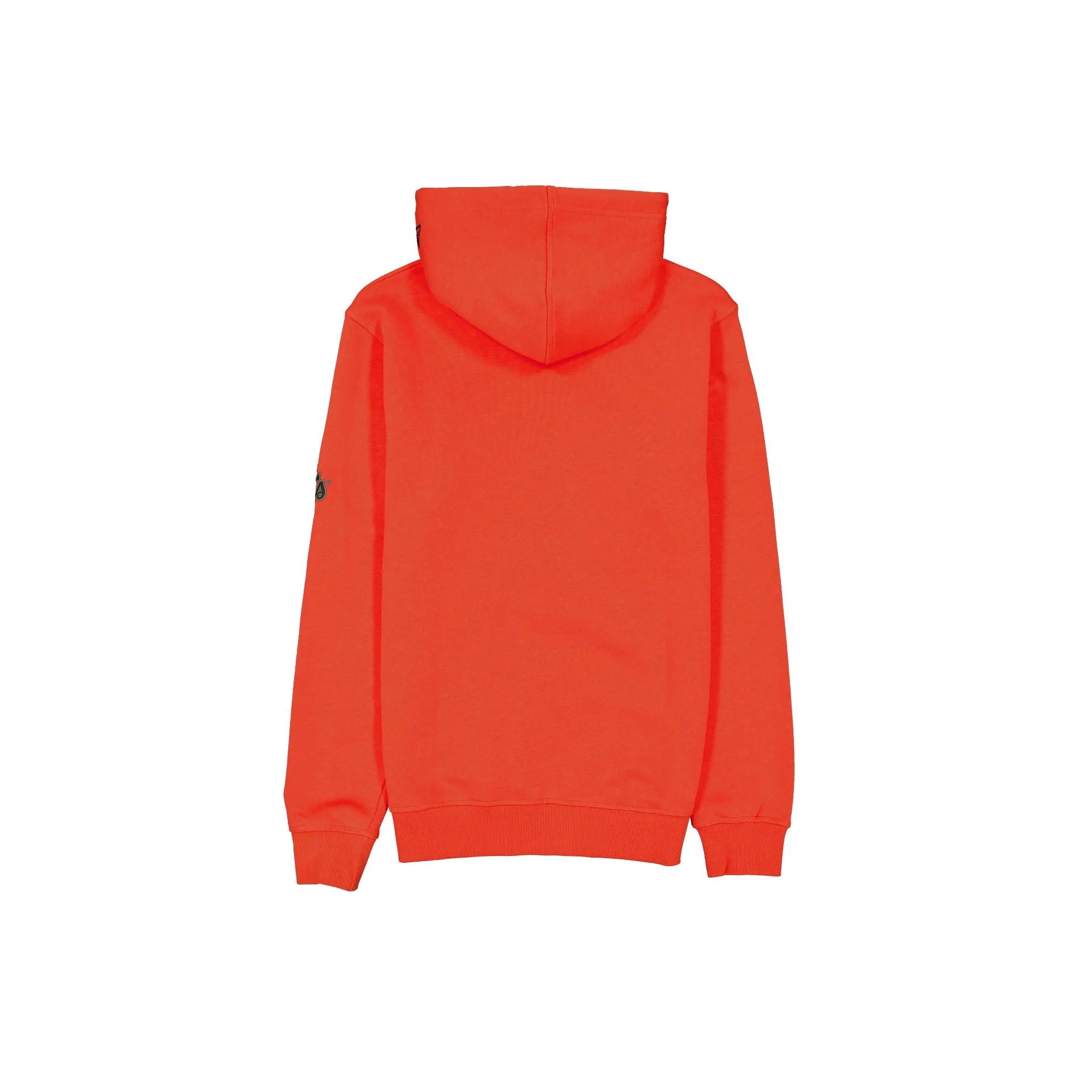 Baltimore Orioles City Connect Orange Hoodie sold by New Era product image thumbnail 2
