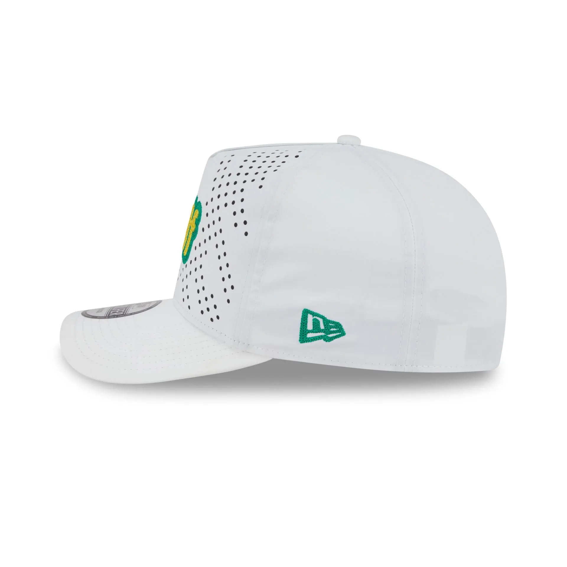 New Era Golf Neon Logo Golfer Hat sold by New Era product image thumbnail 5