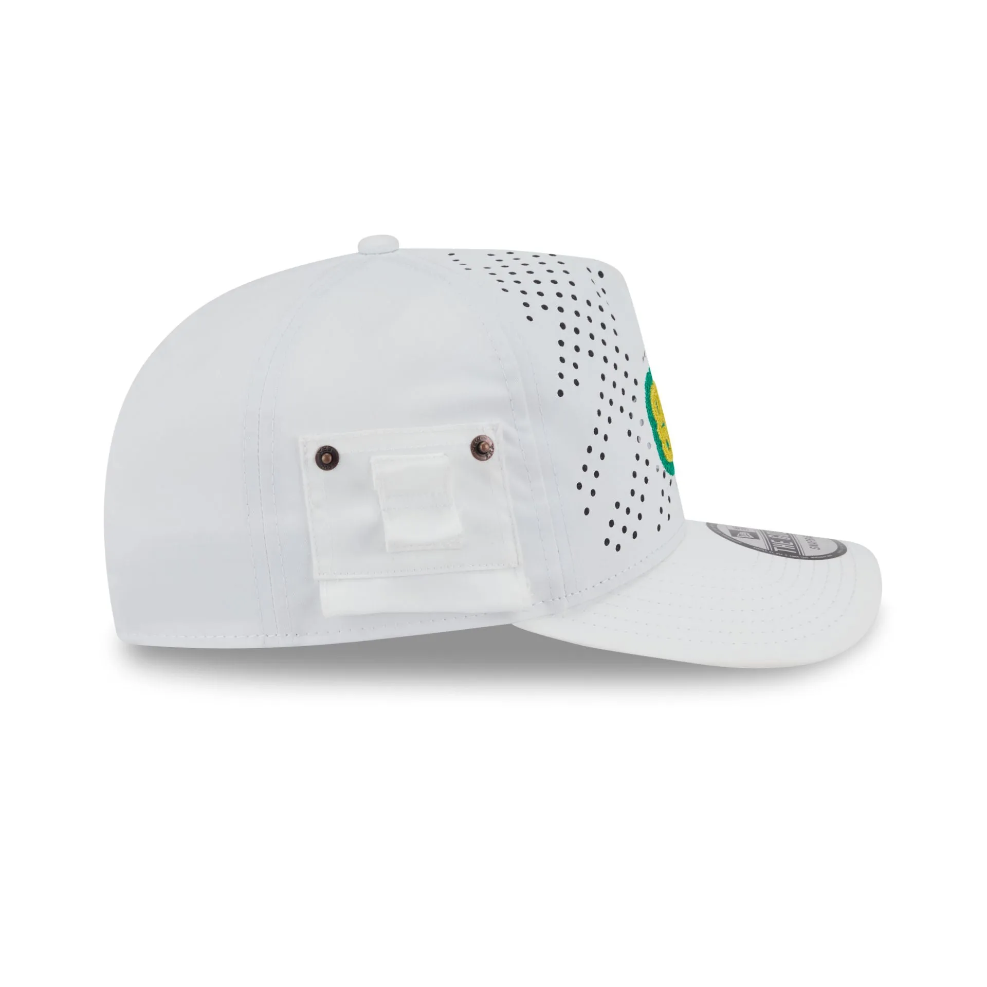 New Era Golf Neon Logo Golfer Hat sold by New Era product image thumbnail 4