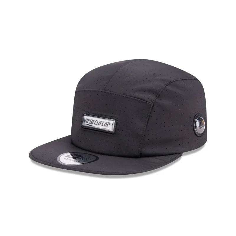 New Era Cap Contour Runner Snapback Hat made by New Era