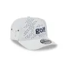 New Era Golf White Golfer sold by New Era