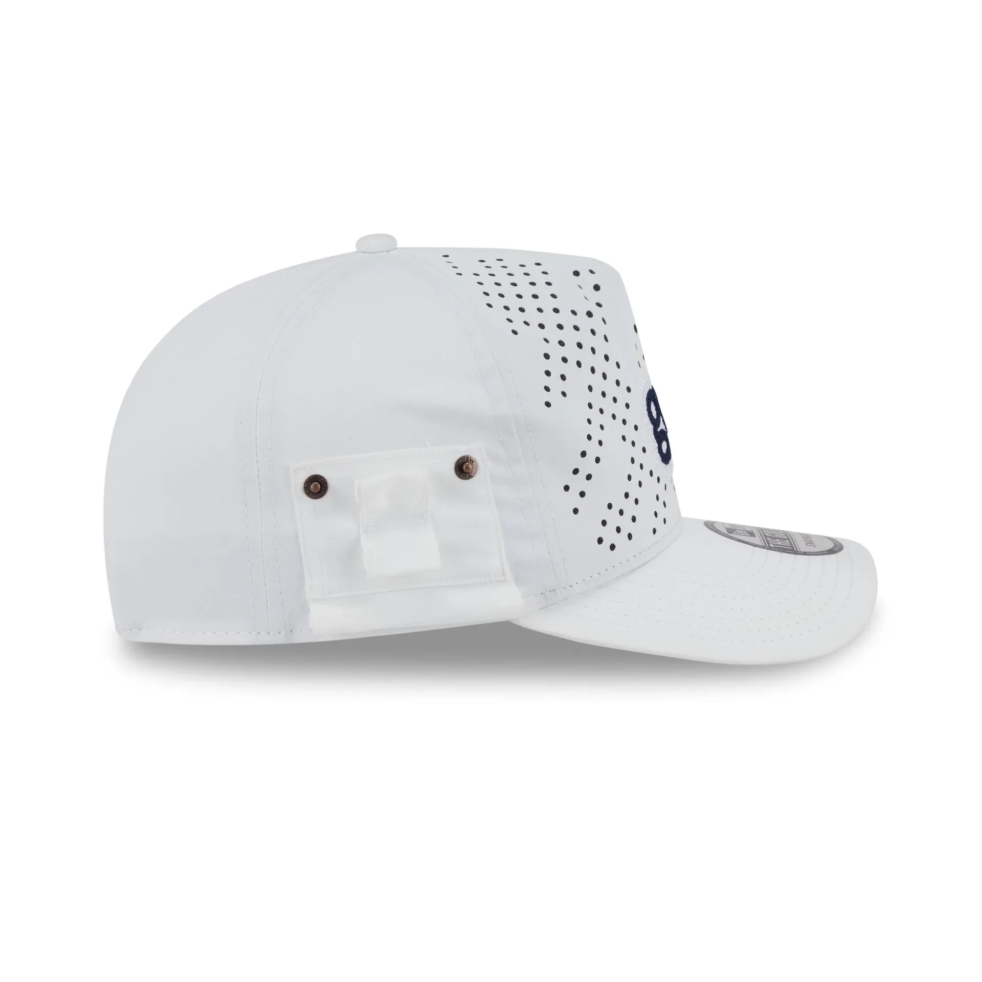 New Era Golf White Golfer sold by New Era product image thumbnail 4