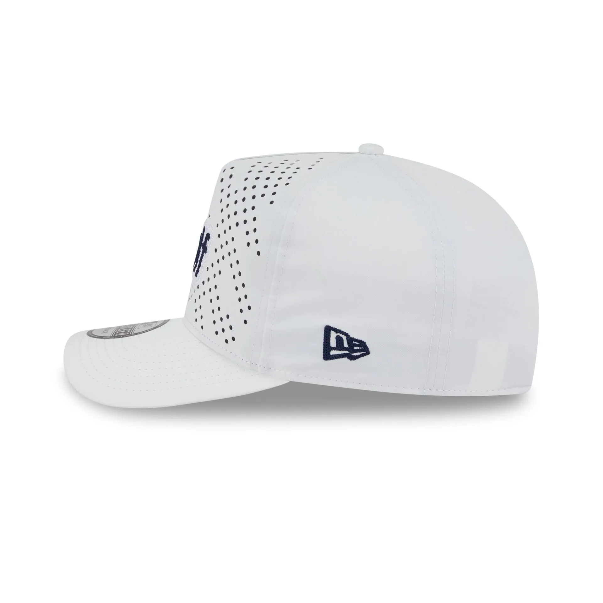 New Era Golf White Golfer sold by New Era product image thumbnail 5