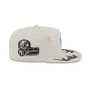 New York Yankees Front Zip 59FIFTY A-Frame Fitted sold by New Era