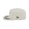 New York Yankees Front Zip 59FIFTY A-Frame Fitted sold by New Era