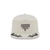 New York Yankees Front Zip 59FIFTY A-Frame Fitted sold by New Era