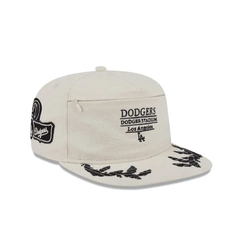 帽子 NEW ERA X UNION X DODGERS CAP BROWN 2/1 Union x Los Angeles Dodgers New Era x 59FIFTY Fitted Hat