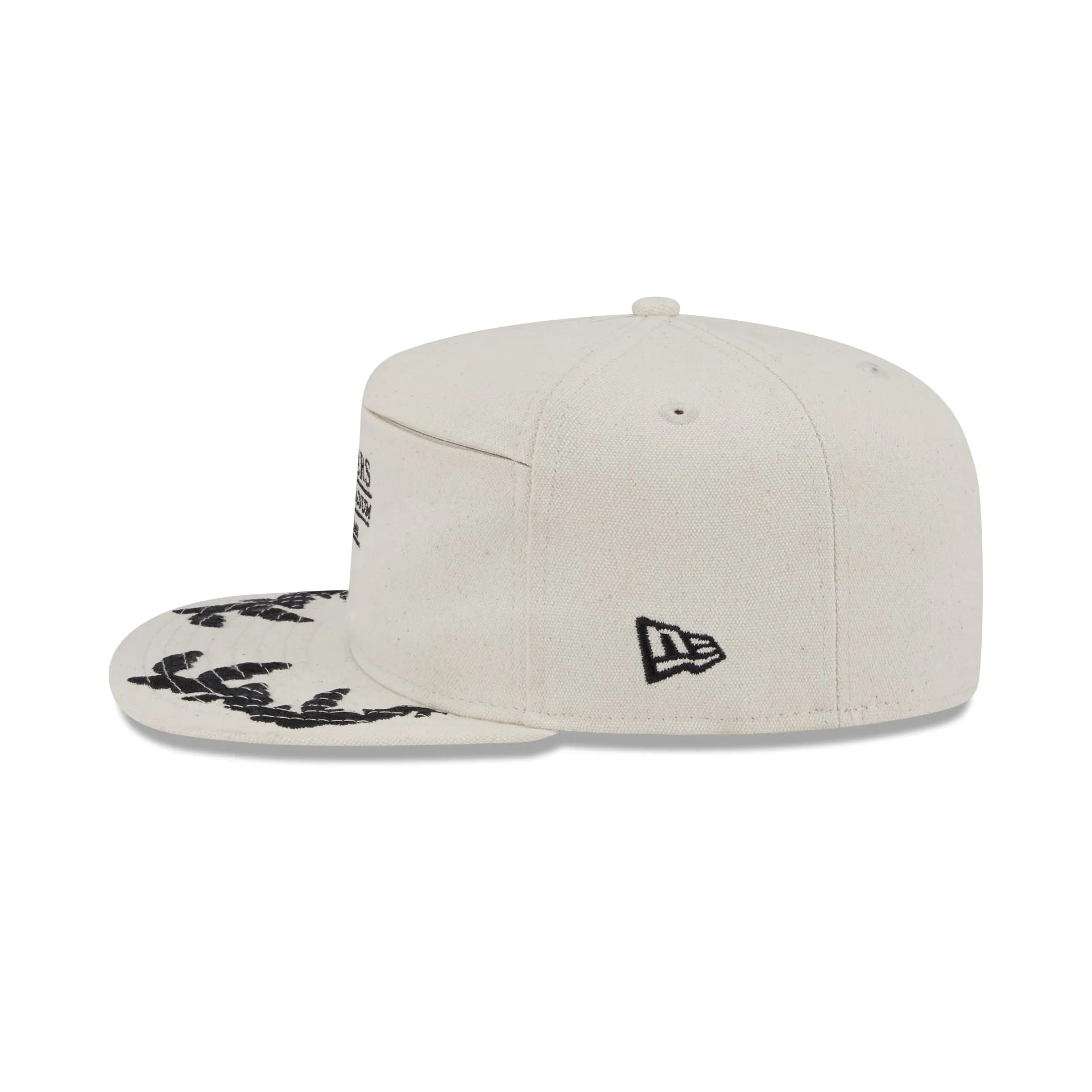 Los Angeles Dodgers Front Zip 59FIFTY A-Frame Fitted sold by New Era product image thumbnail 5