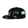 Squid Games 59FIFTY Fitted Hat sold by New Era
