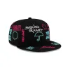 Squid Games 59FIFTY Fitted Hat sold by New Era