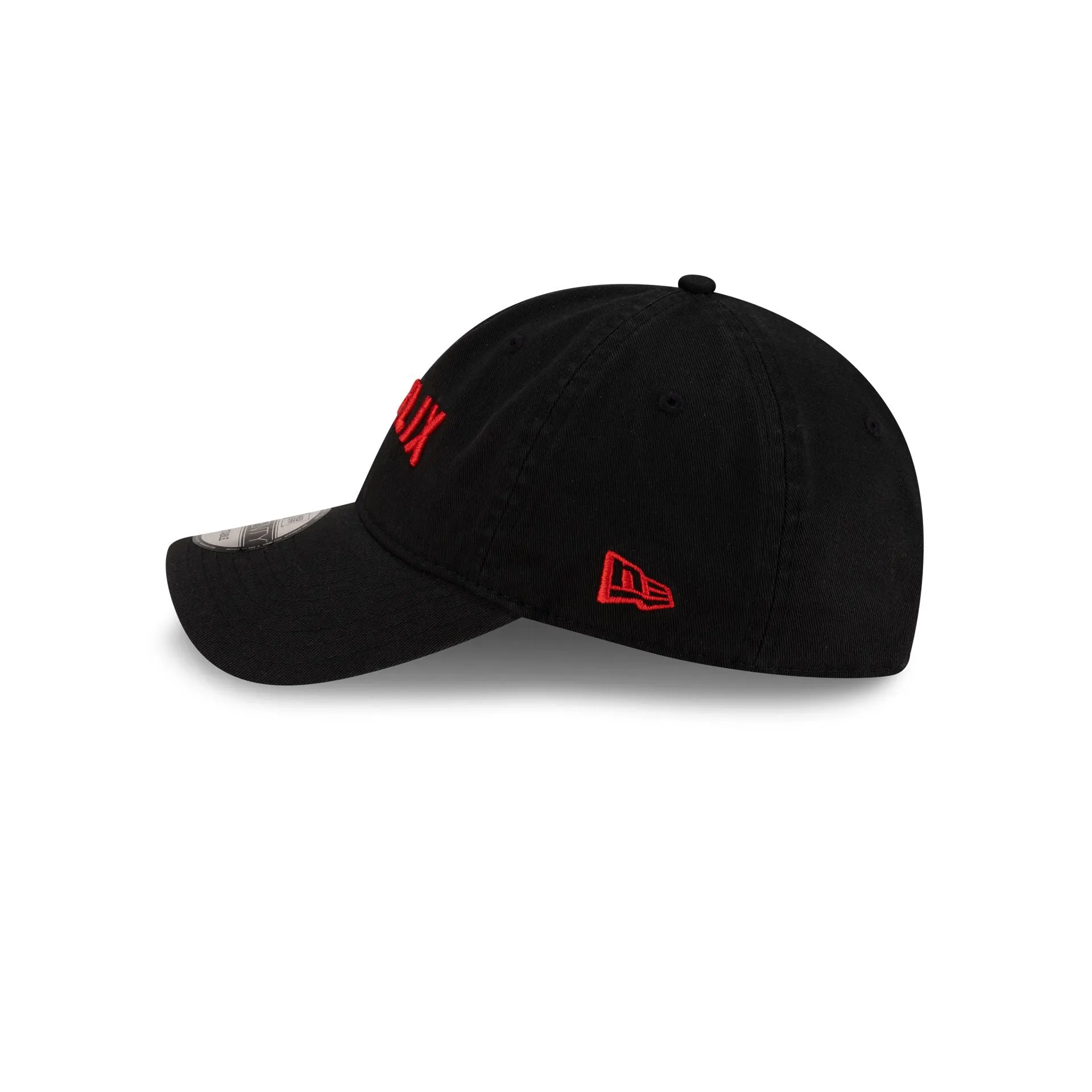 Netflix 9TWENTY Adjustable Hat sold by New Era product image thumbnail 4