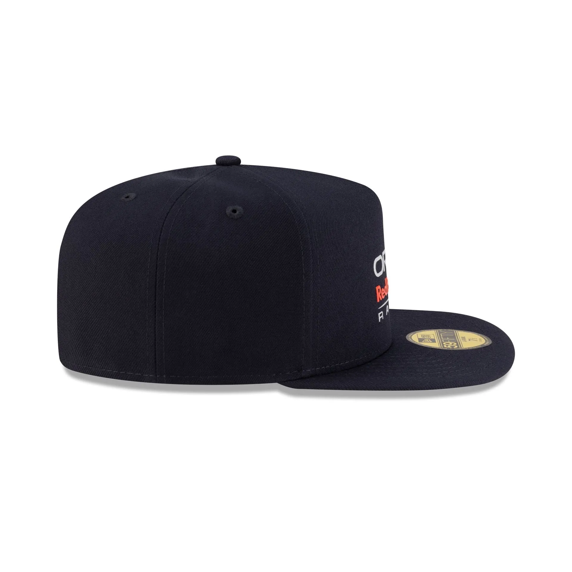 Oracle Red Bull Racing 59FIFTY Fitted Hat sold by New Era product image thumbnail 5