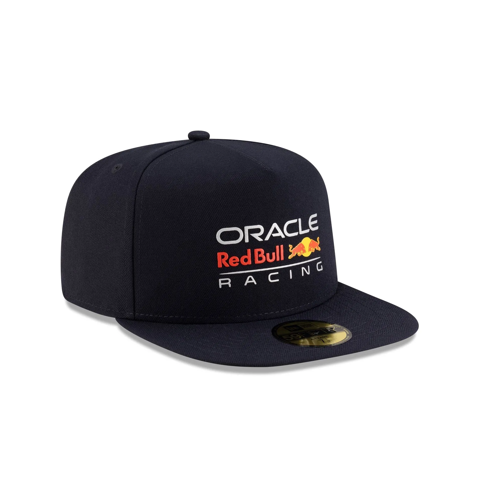 Oracle Red Bull Racing 59FIFTY Fitted Hat sold by New Era product image thumbnail 3
