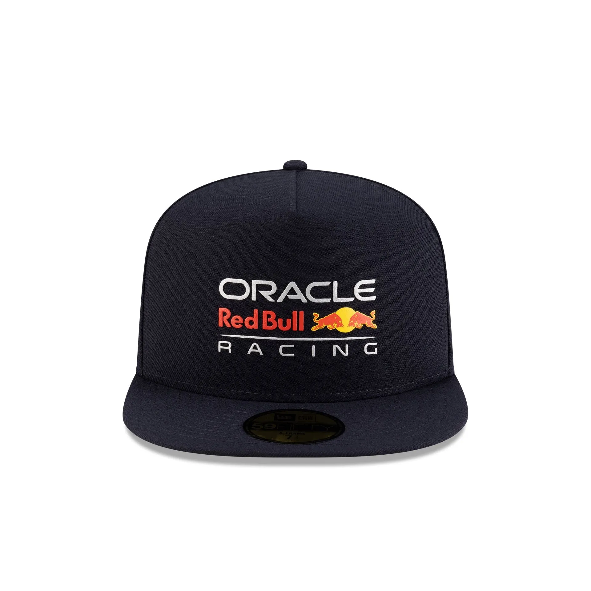 Oracle Red Bull Racing 59FIFTY Fitted Hat sold by New Era product image thumbnail 2