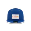 Oracle Red Bull Racing Color Block 59FIFTY Fitted Hat sold by New Era