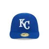 Kansas City Royals Hall of Fame 2025 Low Profile 59FIFTY Fitted Hat sold by New Era