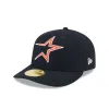 Houston Astros Hall of Fame 2025 Low Profile 59FIFTY Fitted Hat sold by New Era