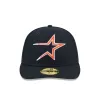 Houston Astros Hall of Fame 2025 Low Profile 59FIFTY Fitted Hat sold by New Era