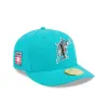 Miami Marlins Hall of Fame 2025 Low Profile 59FIFTY Fitted Hat sold by New Era